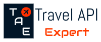 Travel API Expert